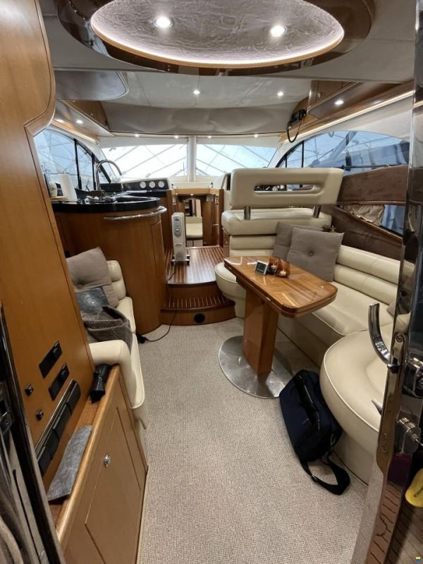 Galeon 440 Flybridge