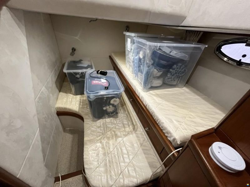 Galeon 440 Flybridge