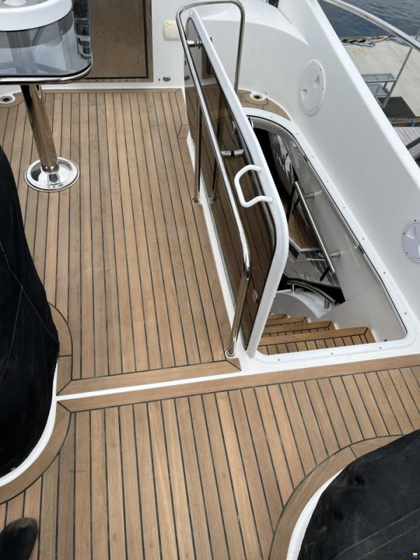 Galeon 440 Flybridge