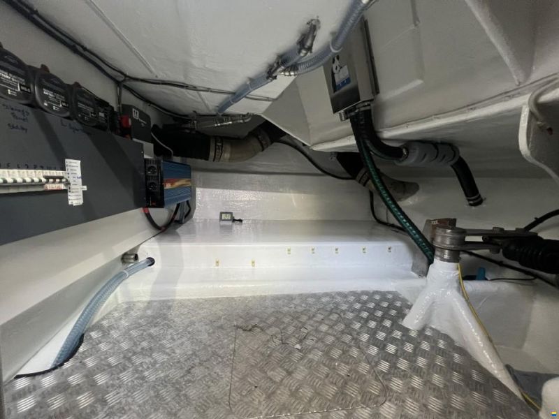 Galeon 440 Flybridge