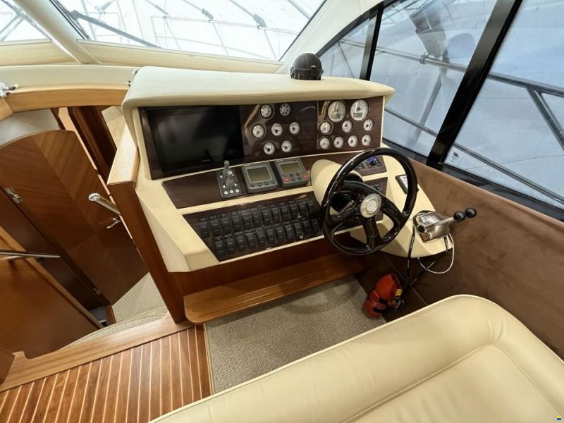 Galeon 440 Flybridge