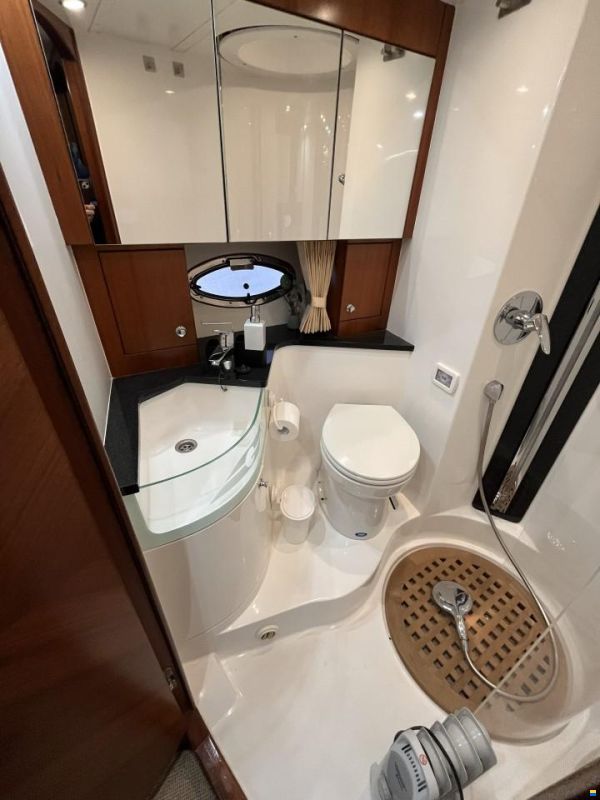 Galeon 440 Flybridge