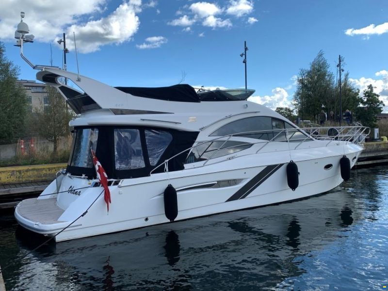 Galeon 440 Flybridge