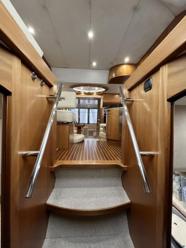 Galeon 440 Flybridge