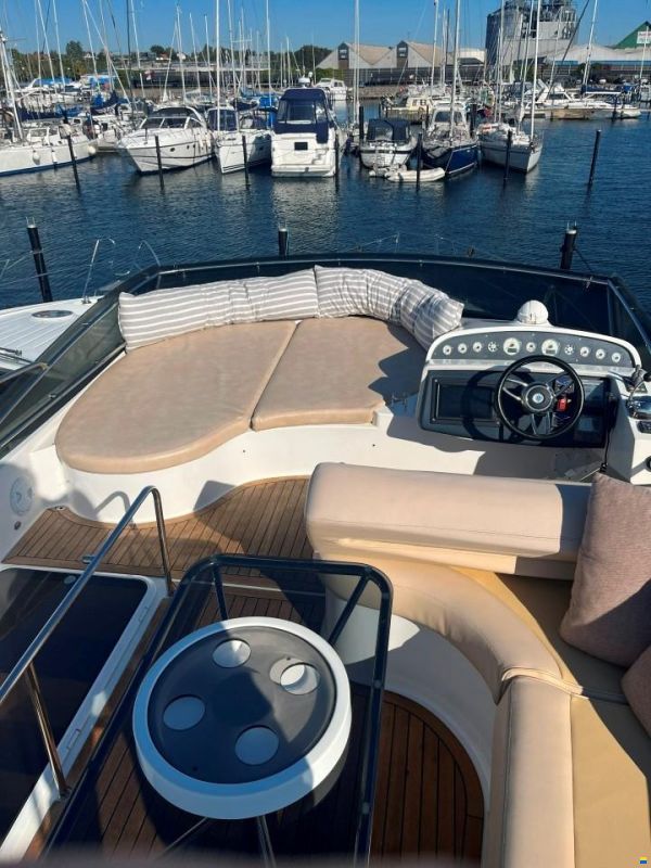 Galeon 440 Flybridge