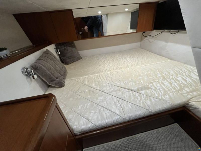 Galeon 440 Flybridge