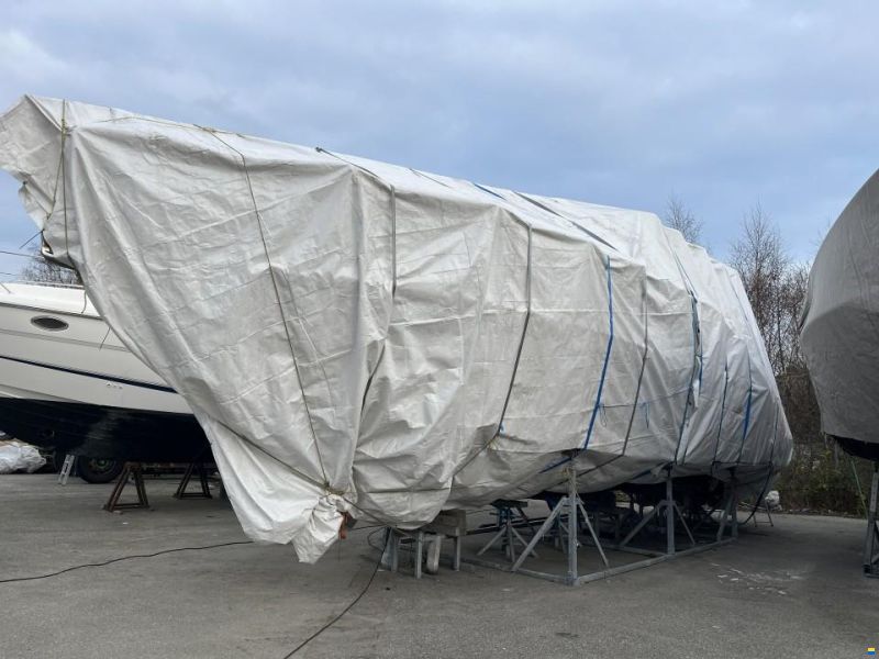 Galeon 440 Flybridge