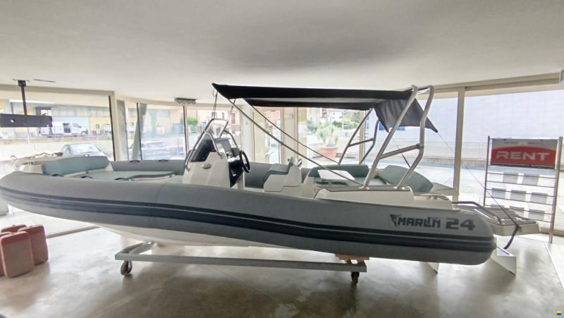 Marlin 24X