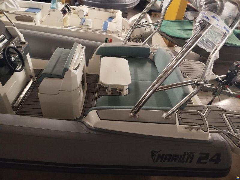 Marlin (IT) 24X