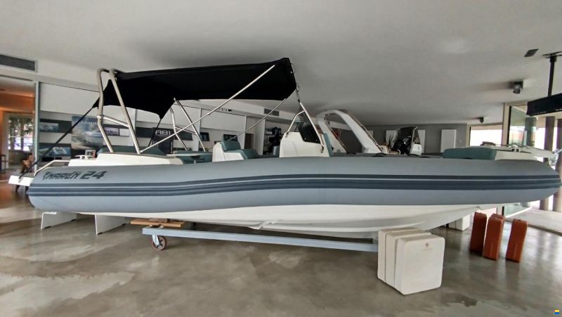 Marlin 24X