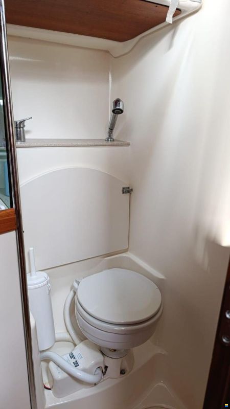 Jeanneau Sun Odyssey 43 Legend