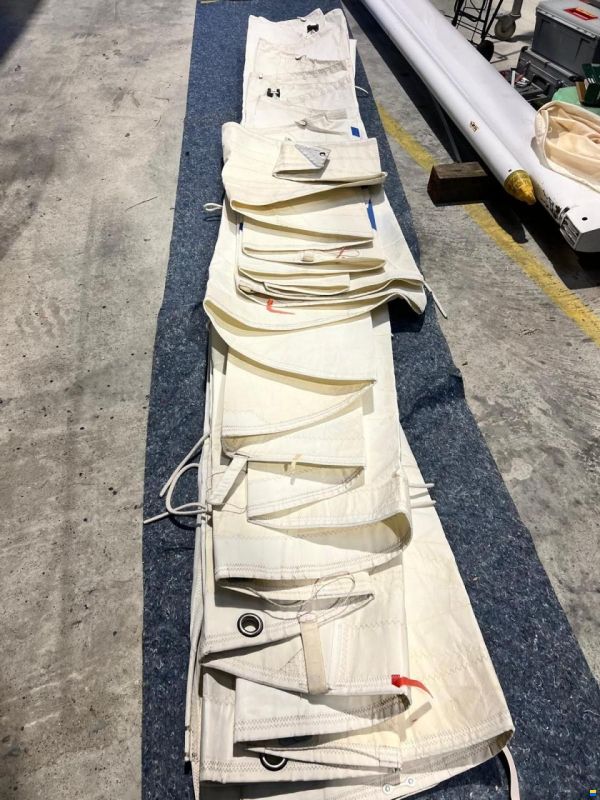 OY Avance Yachts AB Avance 36