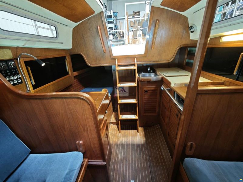 OY Avance Yachts AB Avance 36
