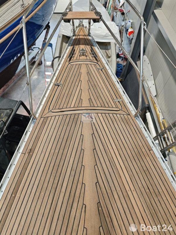 OY Avance Yachts AB Avance 36