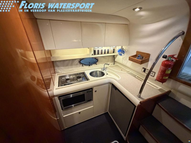 Fairline Targa 37