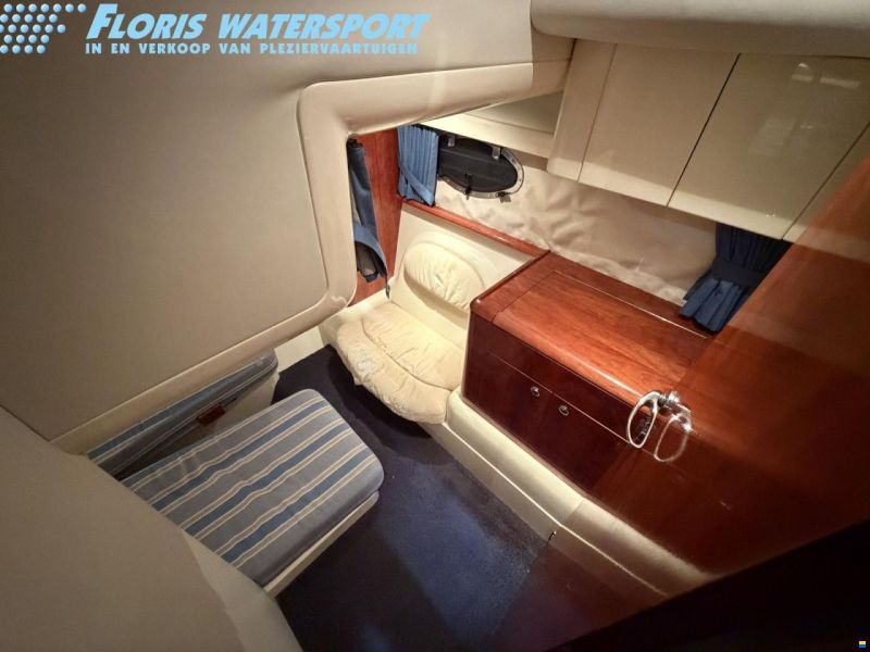 Fairline Targa 37