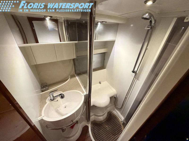 Fairline Targa 37