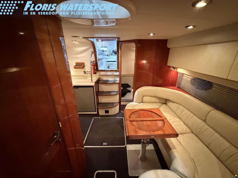 Fairline Targa 37