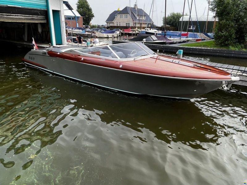 Riva Aquariva