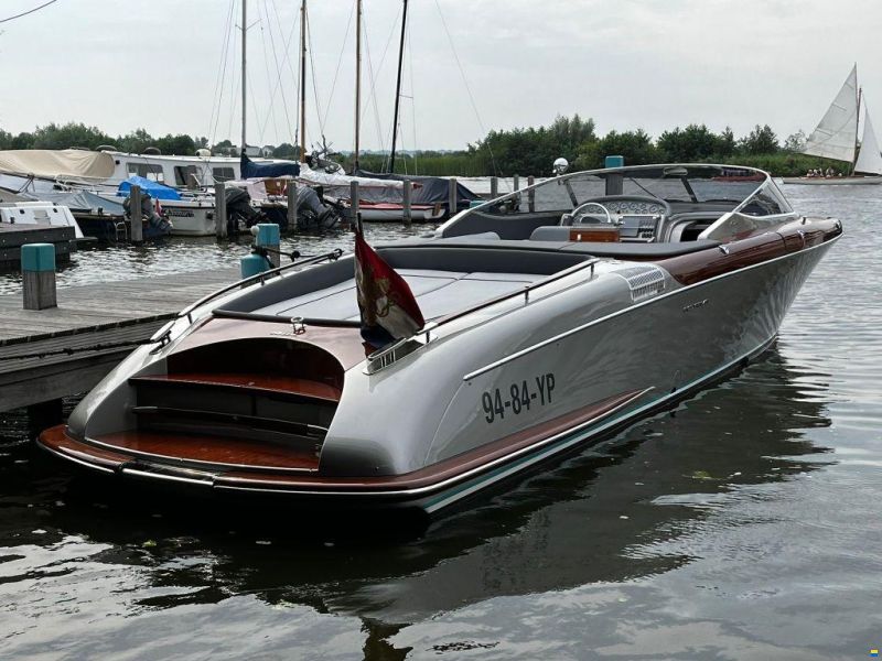 Riva Aquariva