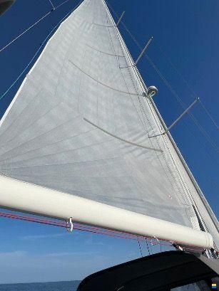 Dehler 46