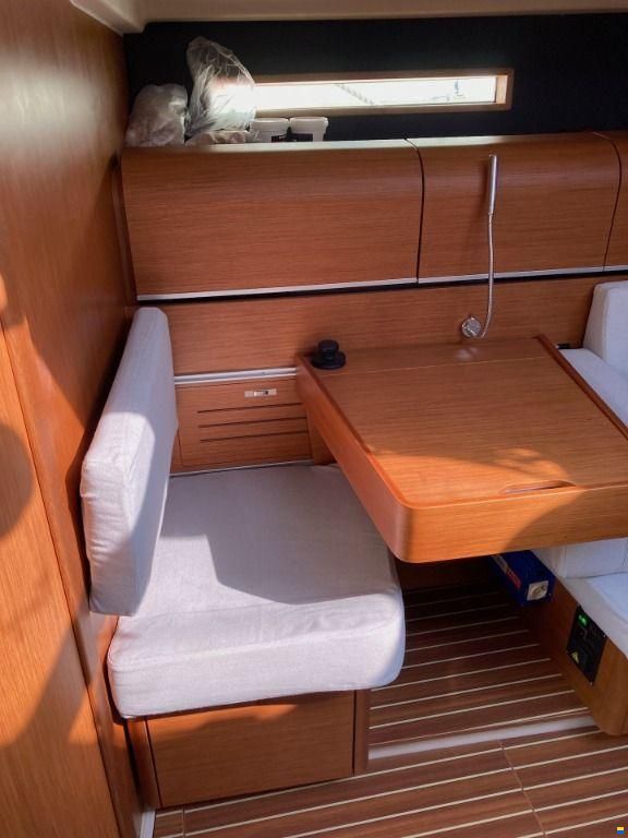 Dehler 46