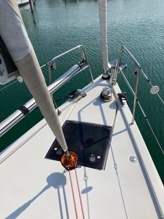Dehler 46
