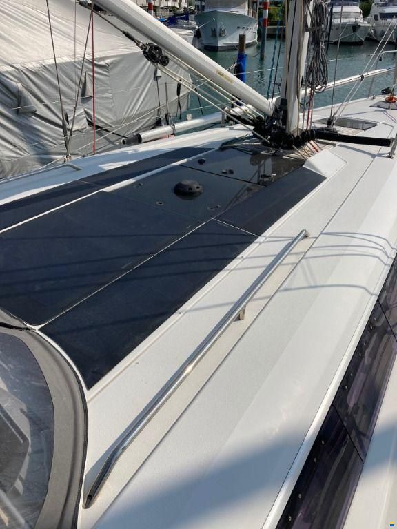 Dehler 46