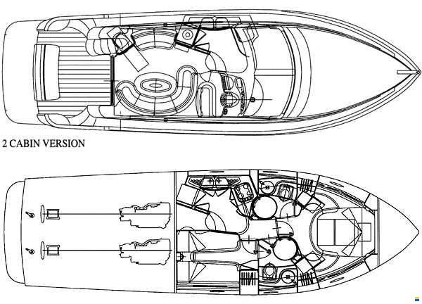 Azimut 42