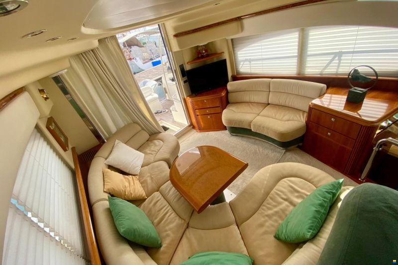 Azimut 42