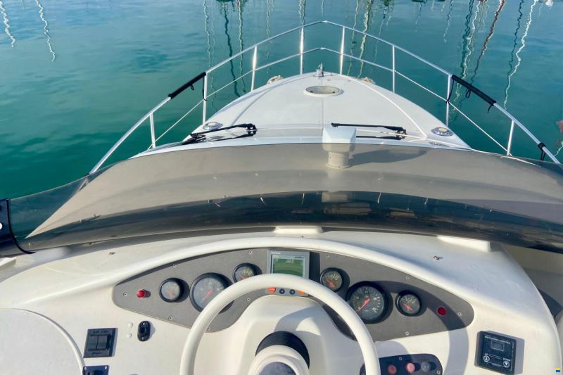 Azimut 42