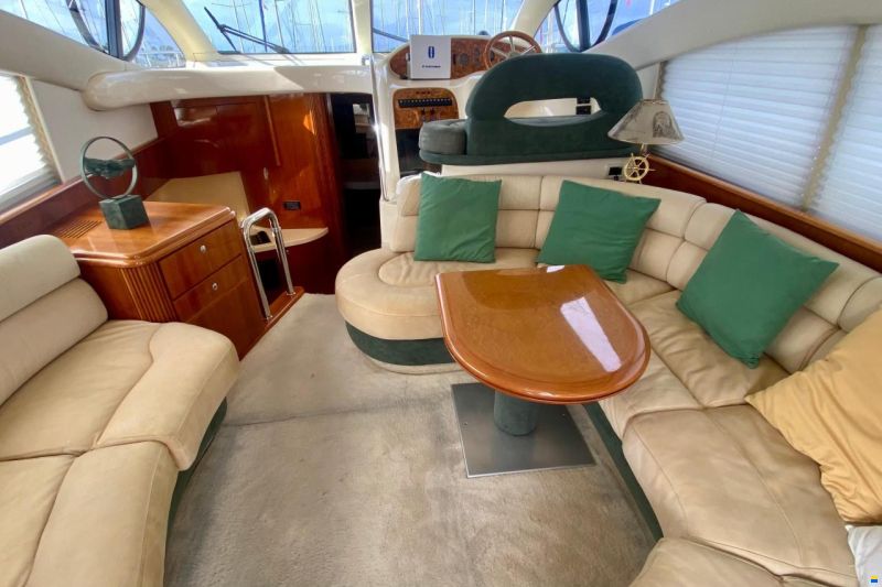 Azimut 42
