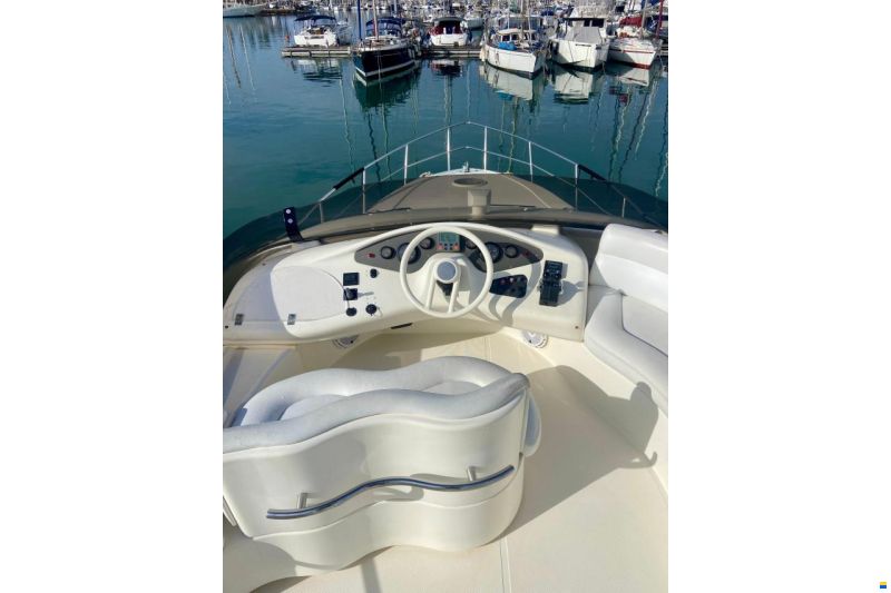 Azimut 42