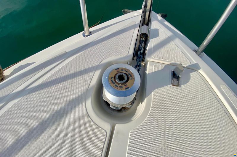 Azimut 42