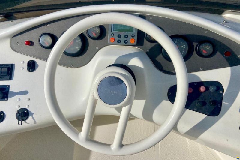 Azimut 42