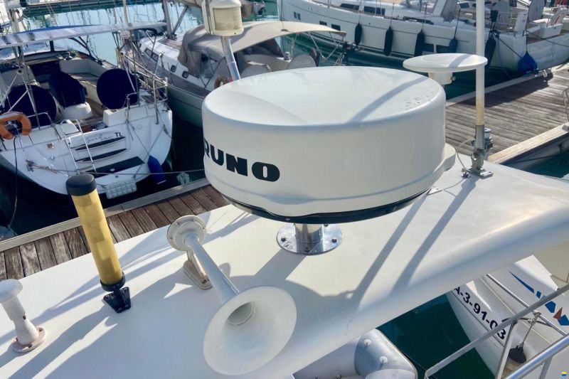 Azimut 42