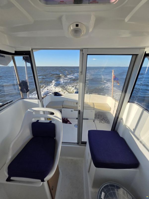 Beneteau Antares