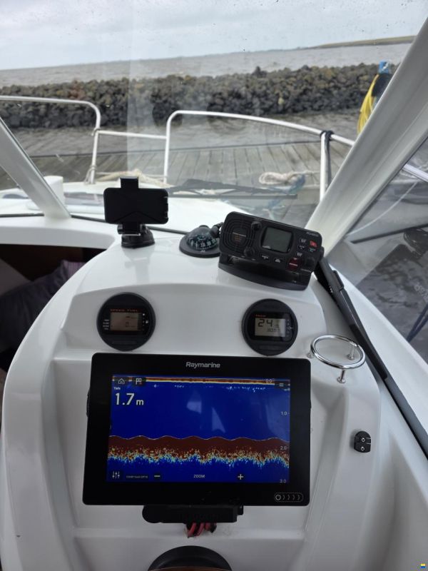 Beneteau Antares