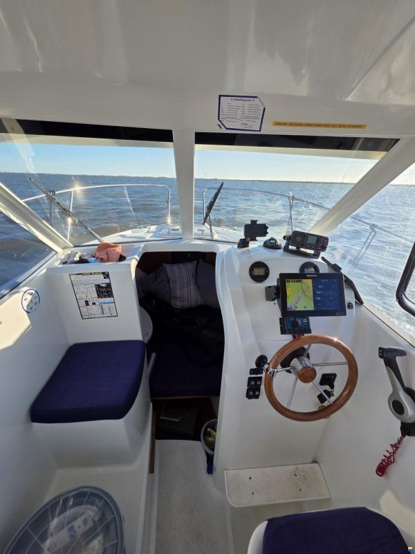 Beneteau Antares