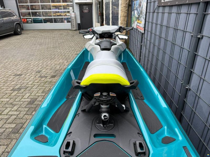 Sea-Doo GTI SE 170