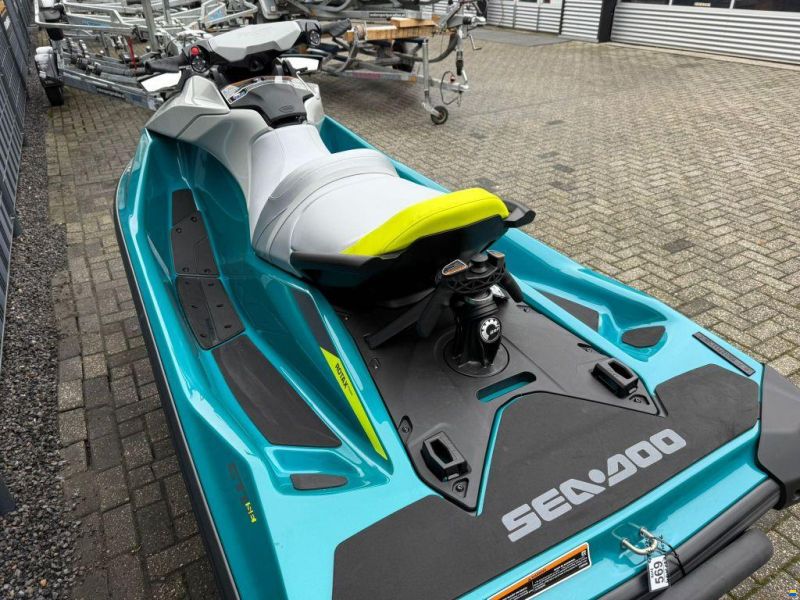 Sea-Doo GTI SE 170