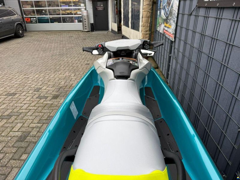 Sea-Doo GTI SE 170