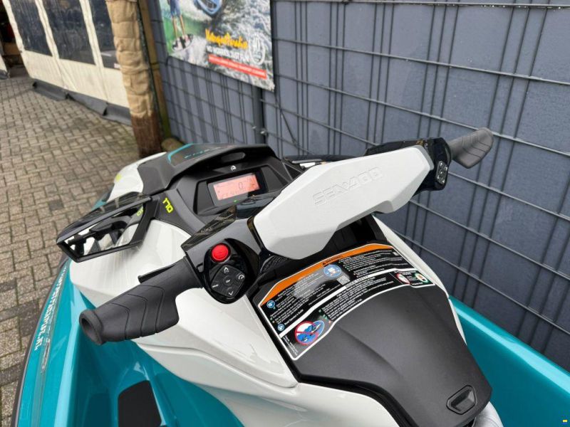 Sea-Doo GTI SE 170