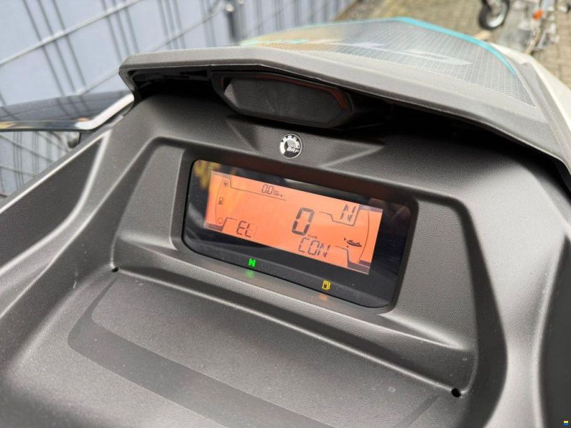 Sea-Doo GTI SE 170