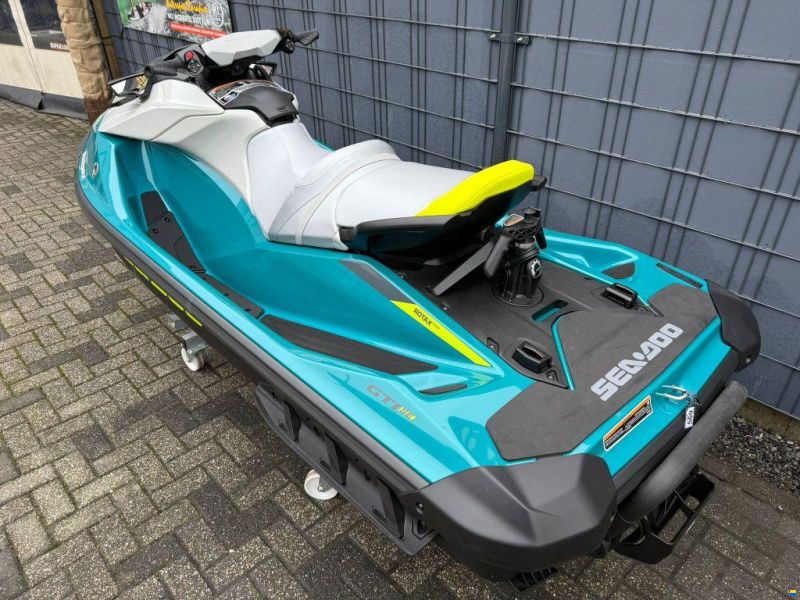 Sea-Doo GTI SE 170