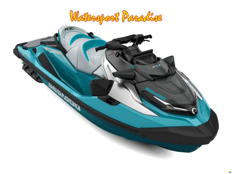 Sea-Doo GTX Limited 325