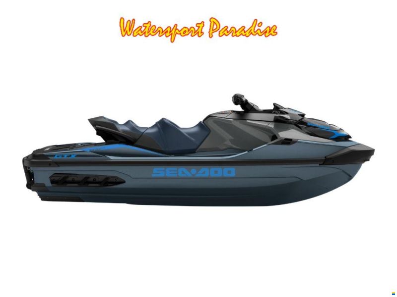 Sea-Doo GTX 170