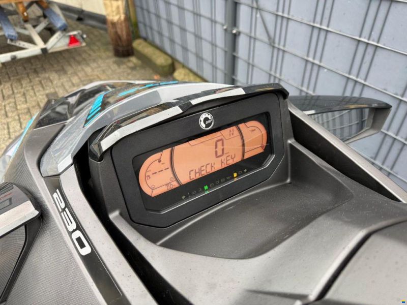 Sea-Doo GTX 230