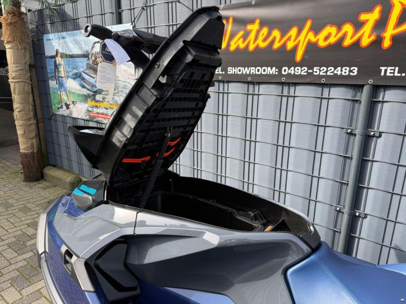 Sea-Doo GTX 230