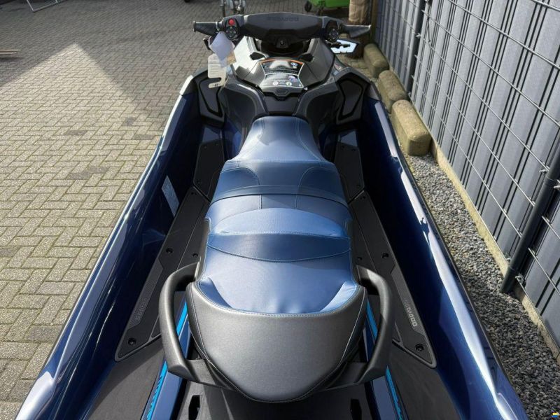 Sea-Doo GTX 230